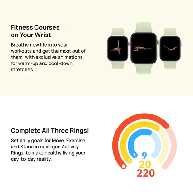 New Huawei Smartwatch Fit 3 Ultra-Slim Design Sports Bracelet