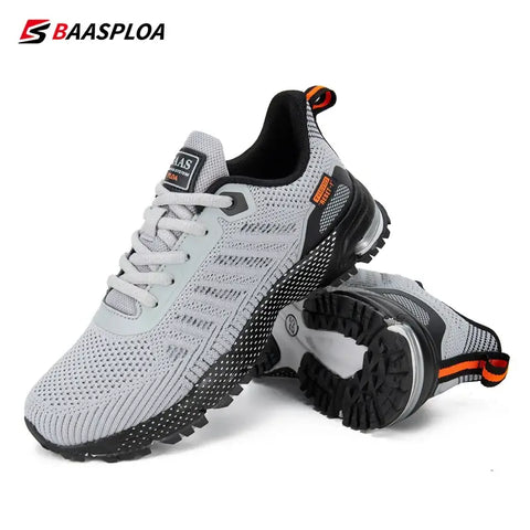 New Running Shoes for Women Breathable Sneakers Wear Resistant