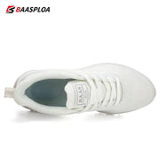 New Running Shoes for Women Breathable Sneakers Wear Resistant