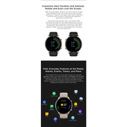 [New Version] Amazfit GTR 2 Smartwatch Alexa Built-in Ultra-long Battery Life