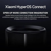 New Xiaomi Bluetooth Speaker ASM02A 40W Battery life - ASM02A