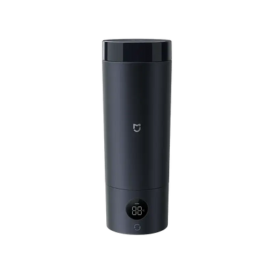 NEW XIAOMI Mijia Portable Boiler Heating Thermos Electric Kettle 350 ml