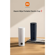 NEW XIAOMI Mijia Portable Boiler Heating Thermos Electric Kettle 350 ml