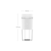 NEW XIAOMI MIJIA Portable Juicer Mixer 2 Electric Mini Blender Fruit Vegetables