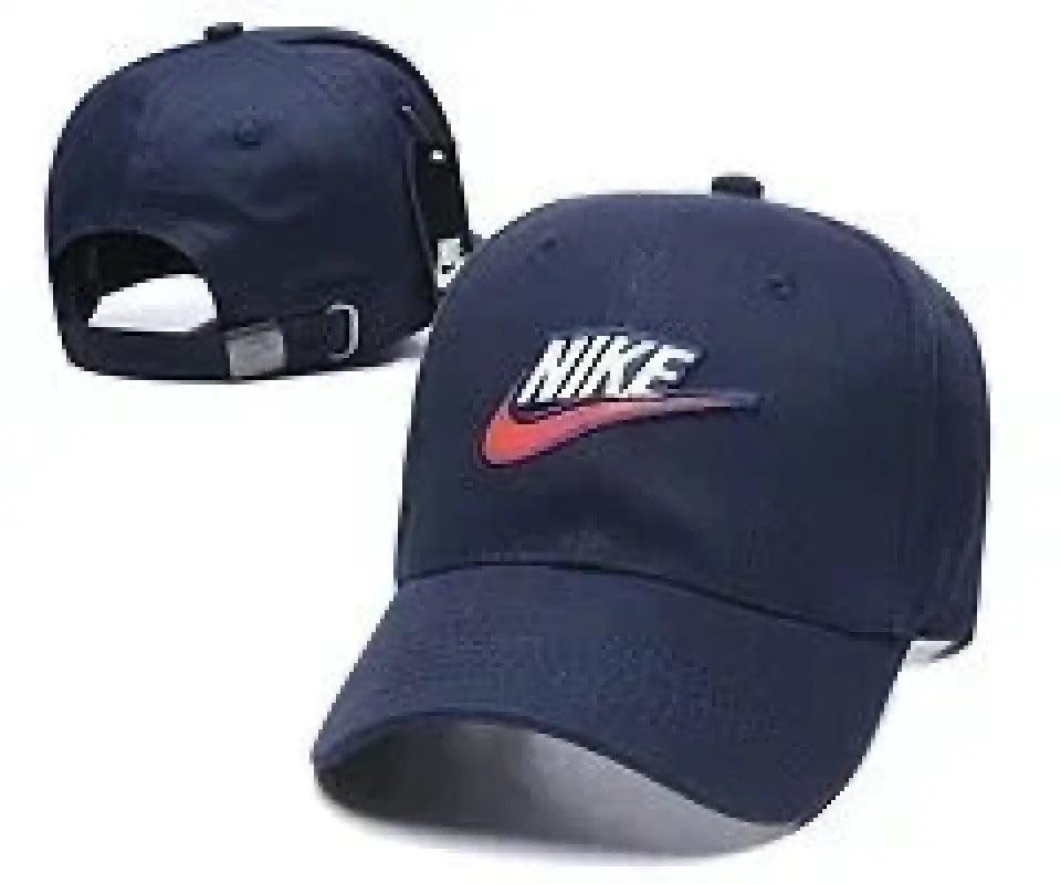 Nike Classic Logo Sports Baseball Cap for Men and Women laurichshop