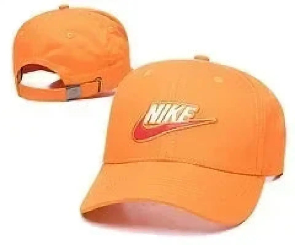 Nike Classic Logo Sports Baseball Cap for Men and Women laurichshop