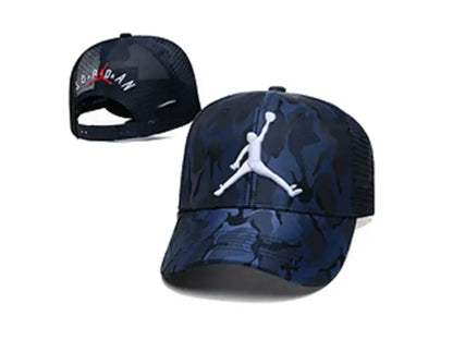 Nike Jordan Classic Logo Sports Baseball Cap for Men and Women laurichshop