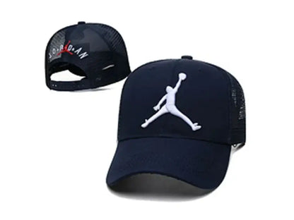 Nike Jordan Classic Logo Sports Baseball Cap for Men and Women laurichshop