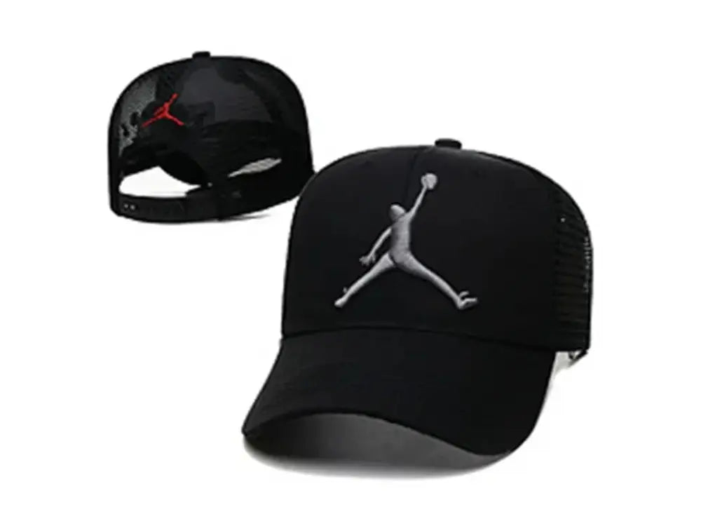 Nike Jordan Classic Logo Sports Baseball Cap for Men and Women laurichshop