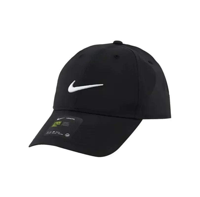 Nike Legacy 91 Classic Logo Baseball Cap for Men and Women laurichshop