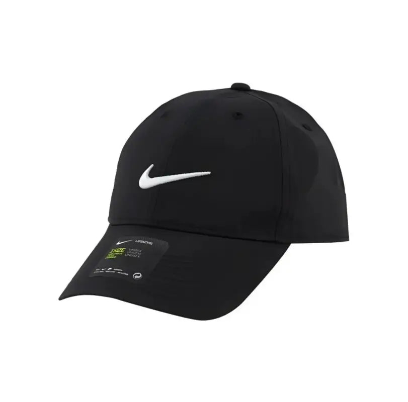 Nike Legacy 91 Classic Logo Baseball Cap for Men and Women laurichshop