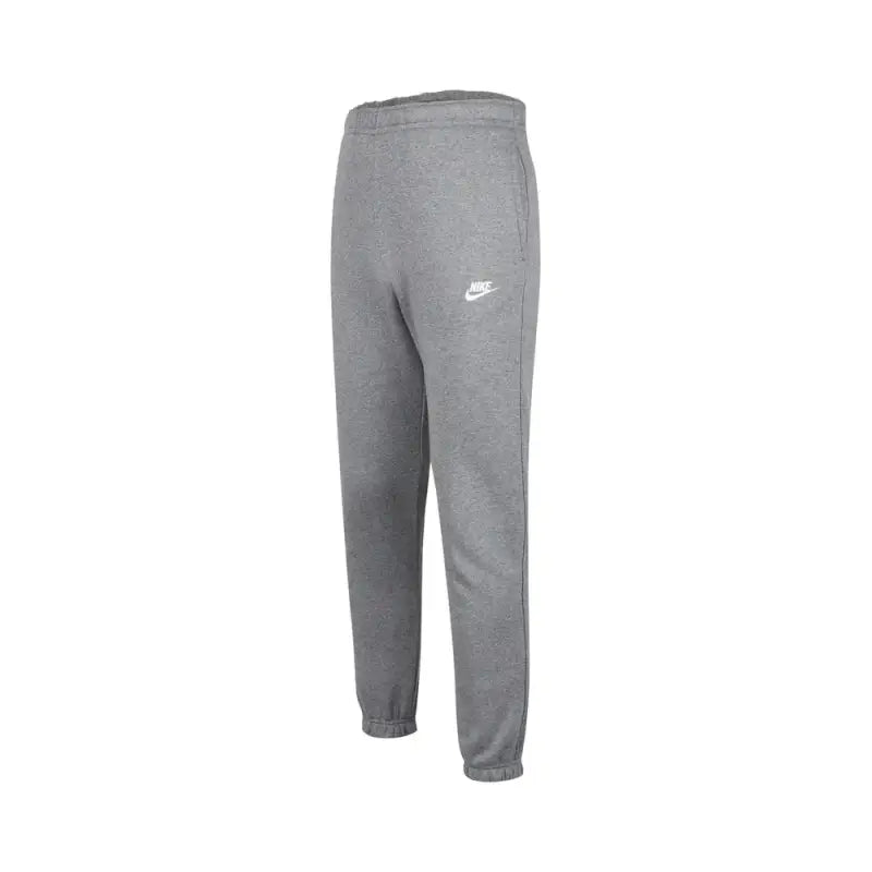Nike Men's AS M NSW CLUB PANT CF BB Knitted Trousers BV2738-071 laurichshop