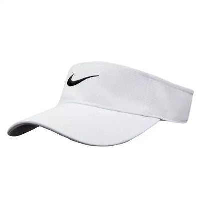 Nike Sports and Casual Hat with An Empty Top Unisex Lightweight and Comfortable Velcro