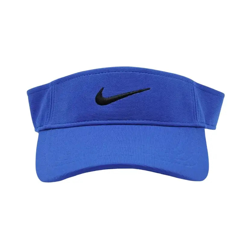 Nike Sports and Casual Hat with An Empty Top Unisex Lightweight and Comfortable Velcro
