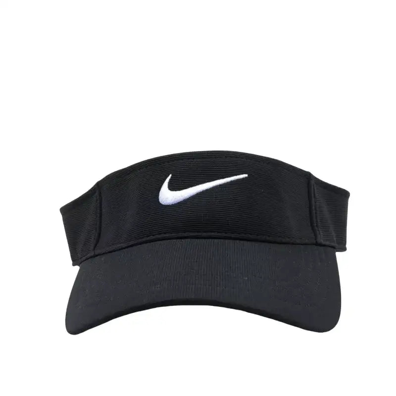 Nike Sports and Casual Hat with An Empty Top Unisex Lightweight and Comfortable Velcro