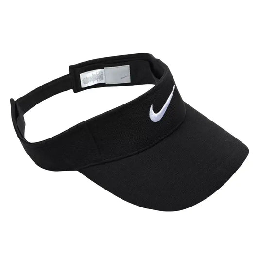 Nike Sports and Casual Hat with An Empty Top Unisex Lightweight and Comfortable Velcro