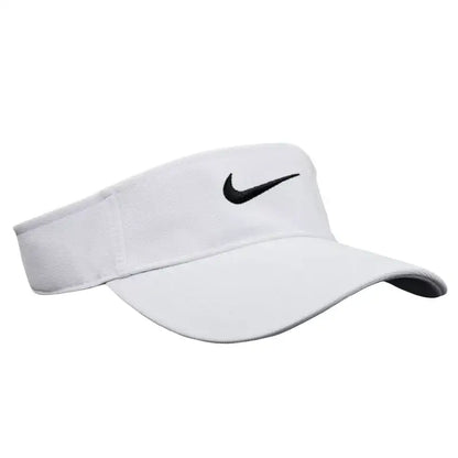 Nike Sports and Casual Hat with An Empty Top Unisex Lightweight and Comfortable Velcro