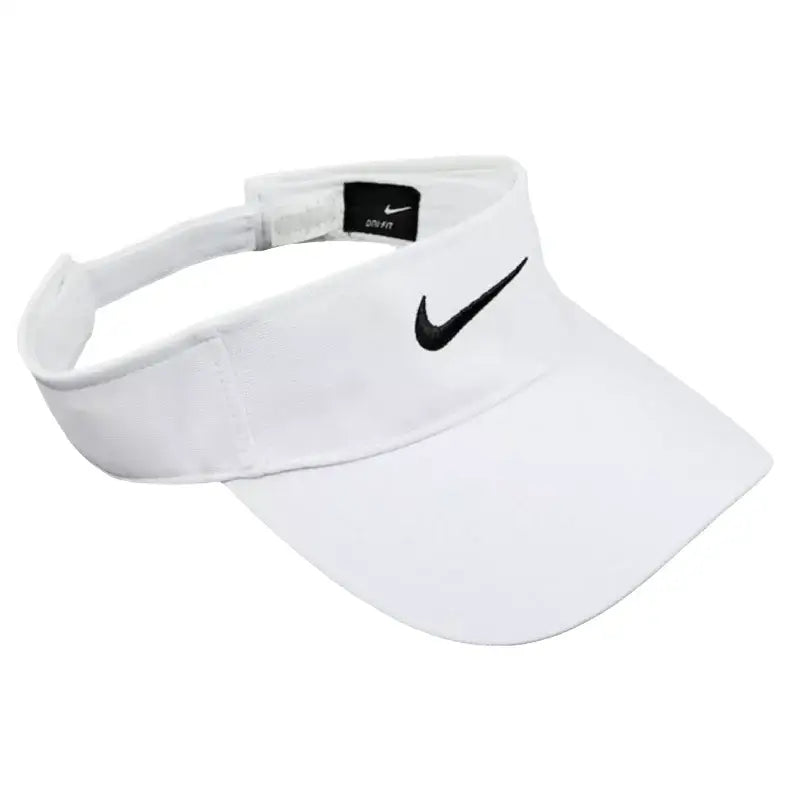 Nike Sports and Casual Hat with An Empty Top Unisex Lightweight and Comfortable Velcro