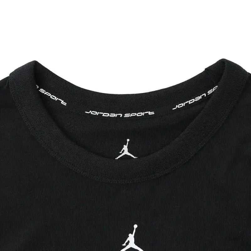 NIKE Top Sports Vest T-shirt 2025 For Men's AS M J DF SPRT SLVLS FN5857-010 laurichshop