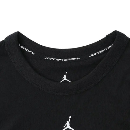 NIKE Top Sports Vest T-shirt 2025 For Men's AS M J DF SPRT SLVLS FN5857-010 laurichshop