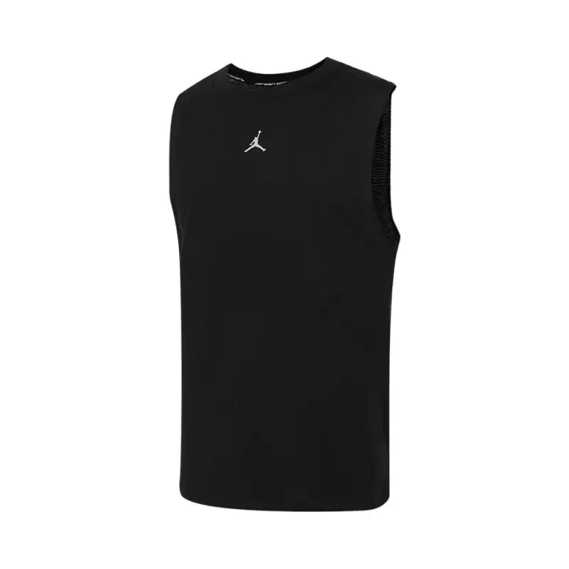 NIKE Top Sports Vest T-shirt 2025 For Men's AS M J DF SPRT SLVLS FN5857-010 laurichshop