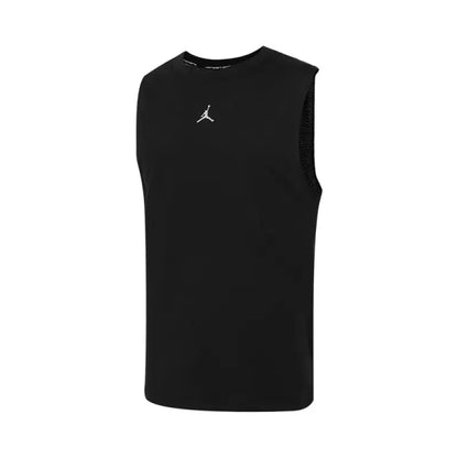 NIKE Top Sports Vest T-shirt 2025 For Men's AS M J DF SPRT SLVLS FN5857-010 laurichshop