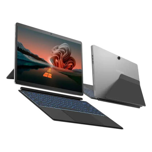 Ninkear T40 2 in 1 Backlight Laptop Touch Screen N100 14 Inch laurichshop