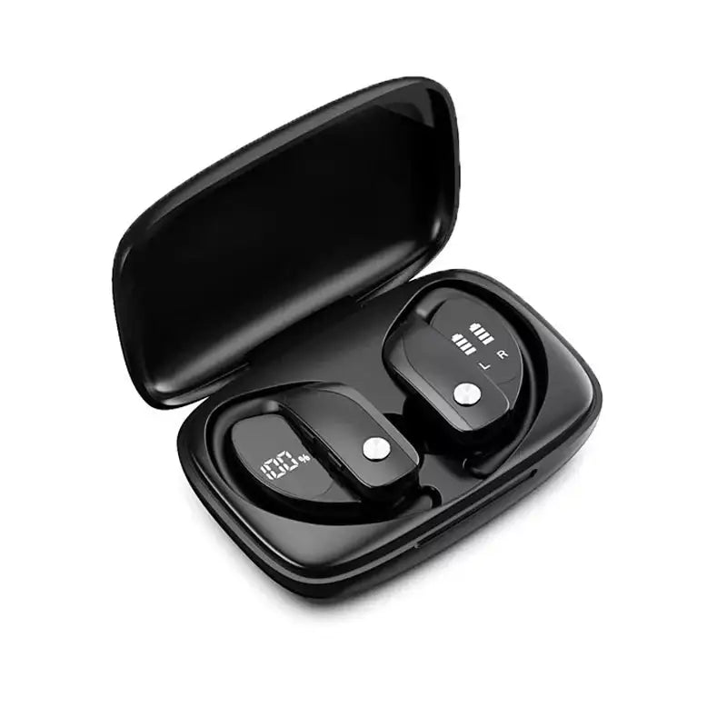 Nvahva Bluetooth Headphones True Wireless Earbuds - laurichshop