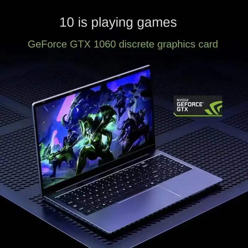 NVIDIA Laptops Windows 11 Pro