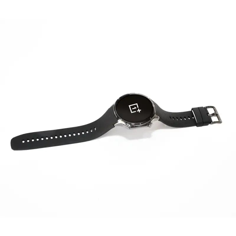 OnePlus Smartwatch 2 GPS navigation and heart rate monitor