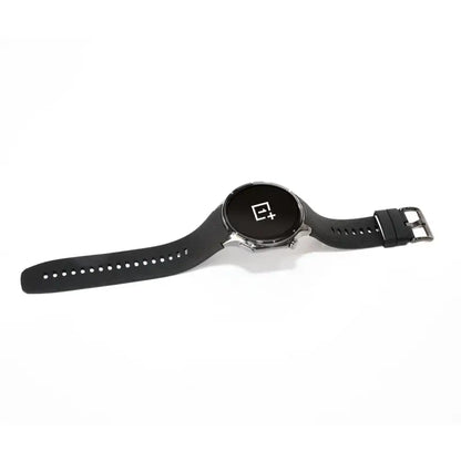 OnePlus Smartwatch 2 GPS navigation and heart rate monitor