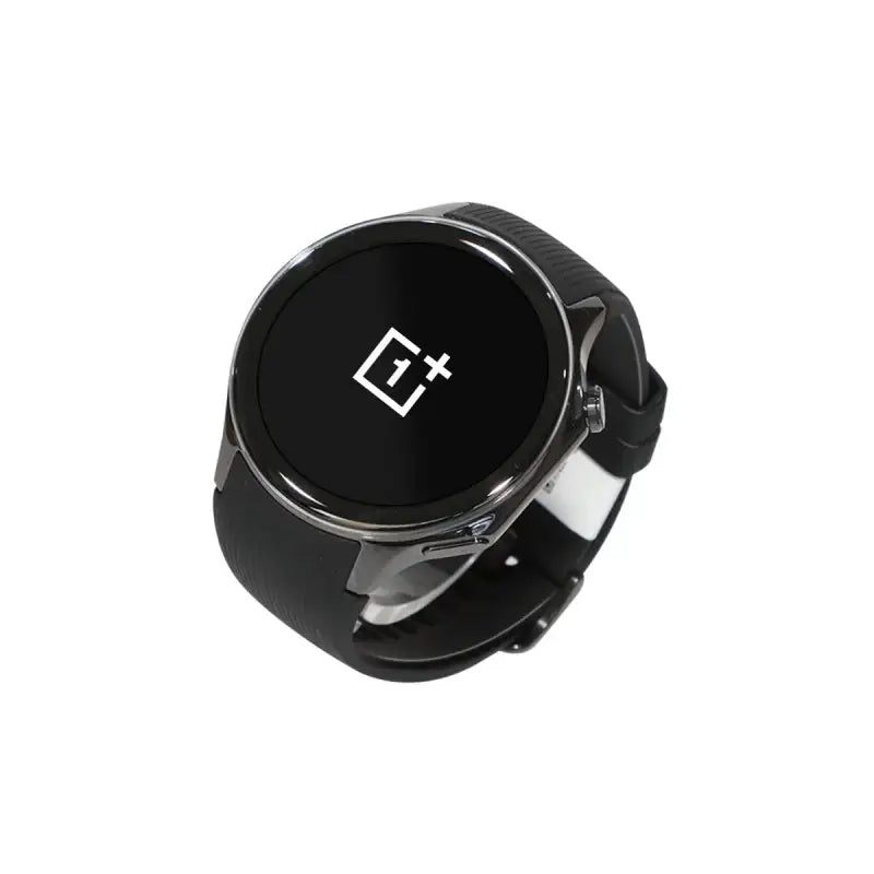 OnePlus Smartwatch 2 AMOLED display fitness tracker GPS WiFi