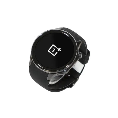 OnePlus Smartwatch 2 AMOLED display fitness tracker GPS WiFi