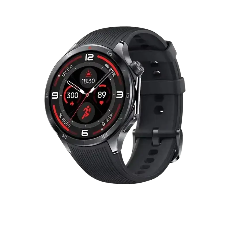Global Version OnePlus Watch 3 with Snapdragon W5 processor