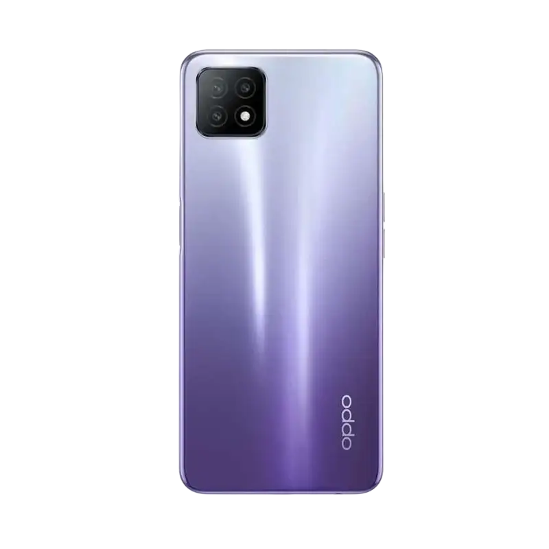 OPPO A53 5G Android Phone with 16MP Triple Rear Camera