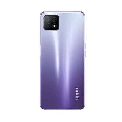 OPPO A53 5G Android Phone with 16MP Triple Rear Camera