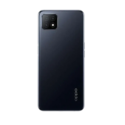 OPPO A53 5G Smartphone with 6.5-inch Fullview Display and Dual Cameras