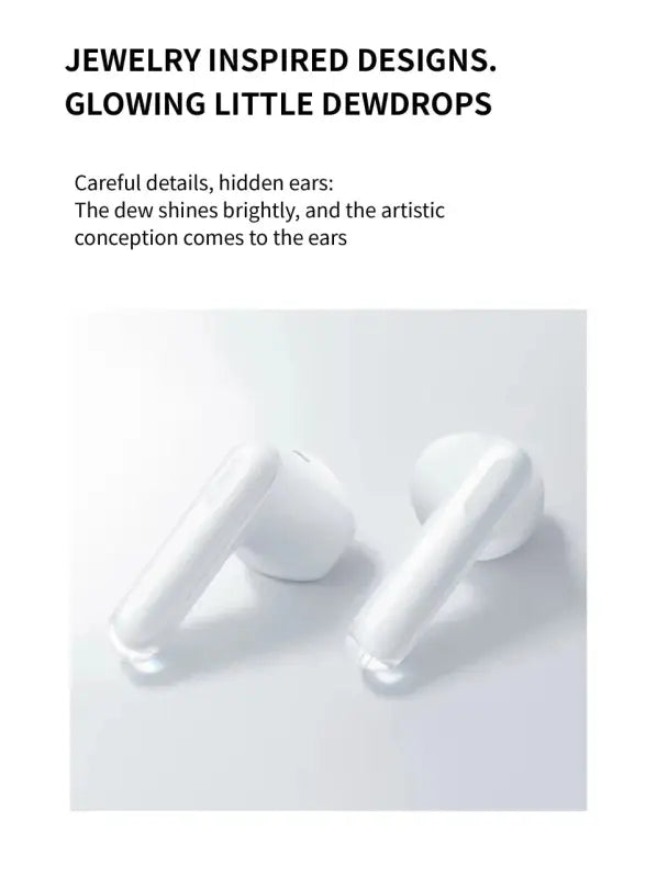 OPPO Original Enco Air3 TWS Wireless Earphone AI Noise Cancelling laurichshop