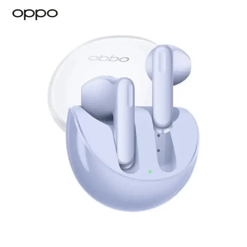 OPPO Original Enco Air3 TWS Wireless Earphone AI Noise Cancelling laurichshop