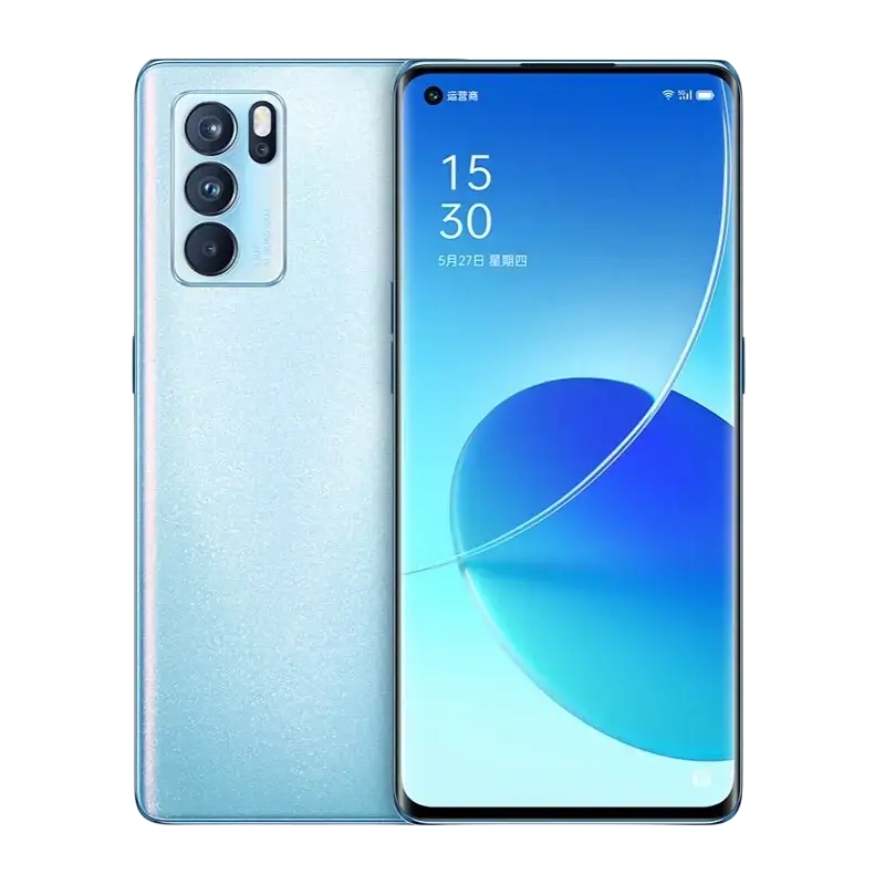 OPPO Reno 6 Pro 5G unlocked Android phone global version