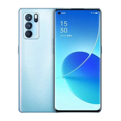 OPPO Reno 6 Pro 5G unlocked Android phone global version