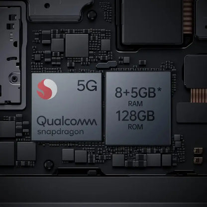 Oppo reno 8 lite 5g - Smartphone 8gb+128gb black