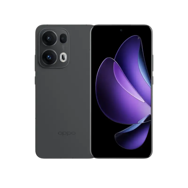 Oppo Reno13 F 5G Snapdragon 6 Gen 1 processor phone