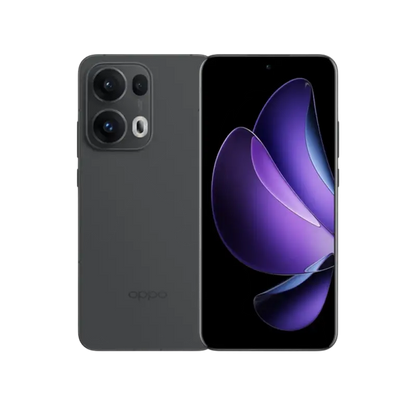 Oppo Reno13 F 5G Snapdragon 6 Gen 1 processor phone