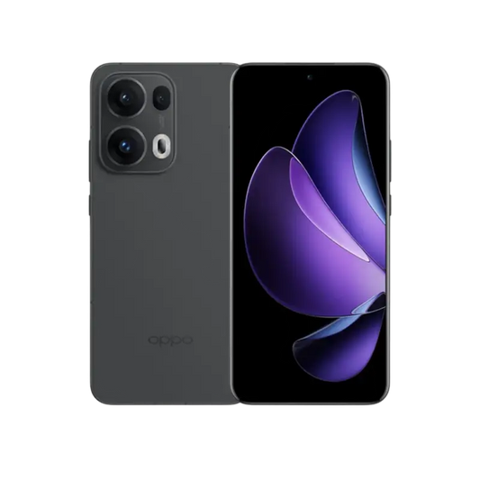 Oppo Reno13 F 5G Snapdragon 6 Gen 1 processor phone