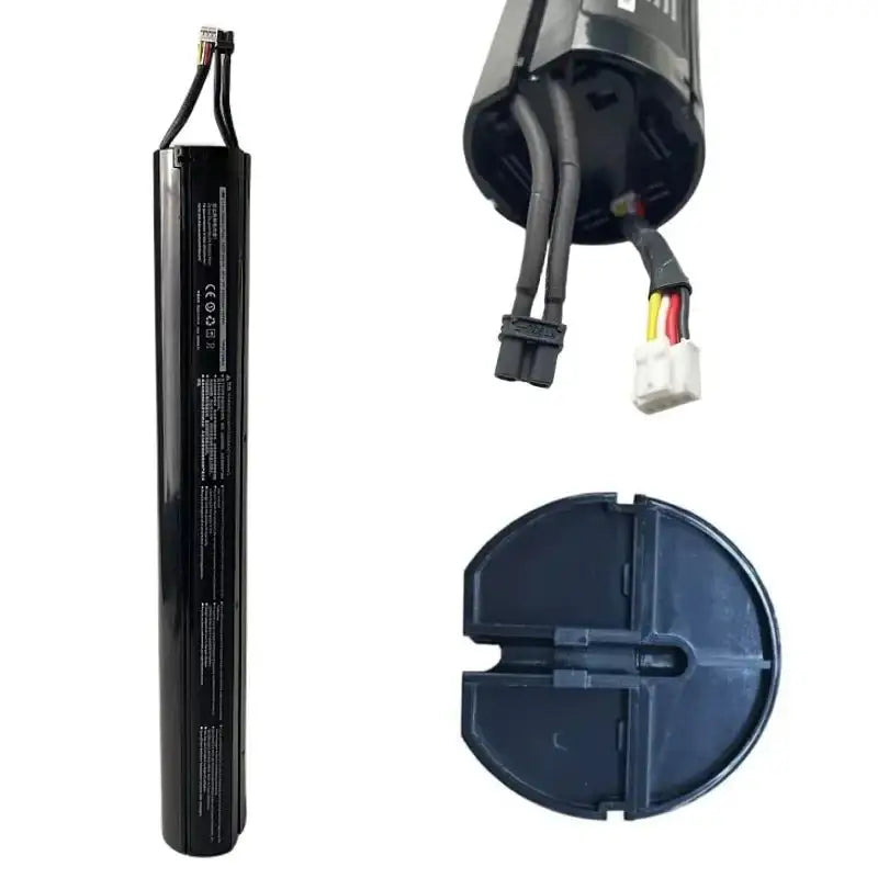 Original 36V 5200mah Ninebot Segway ES1/2/3/4/22/25 Inner Battery Assembly For KickScooter Smart Electric Scooter - laurichshop