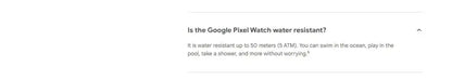 Original Google Pixel Watch 41mm WiFi Call Heart Rate Tracking GPS And NFC