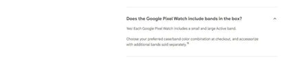 Original Google Pixel Watch 41mm WiFi Call Heart Rate Tracking GPS And NFC