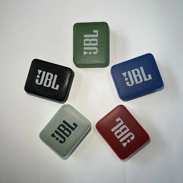 Original JBL GO 2 Pro-test Outdoor Bluetooth mini speaker