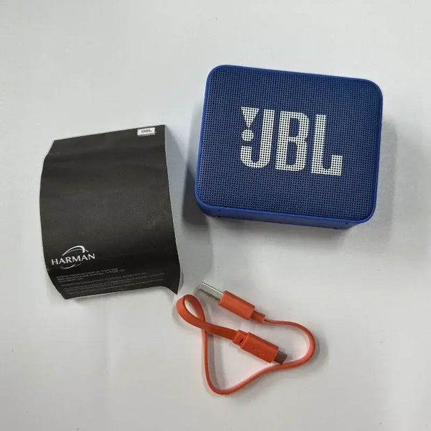 Original JBL GO 2 Pro-test Outdoor Bluetooth mini speaker